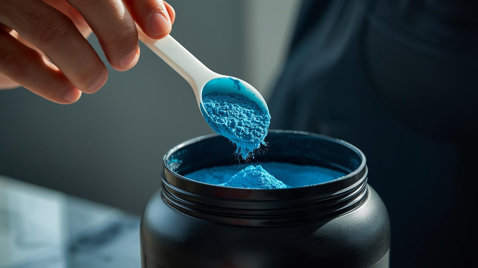 Preworkout