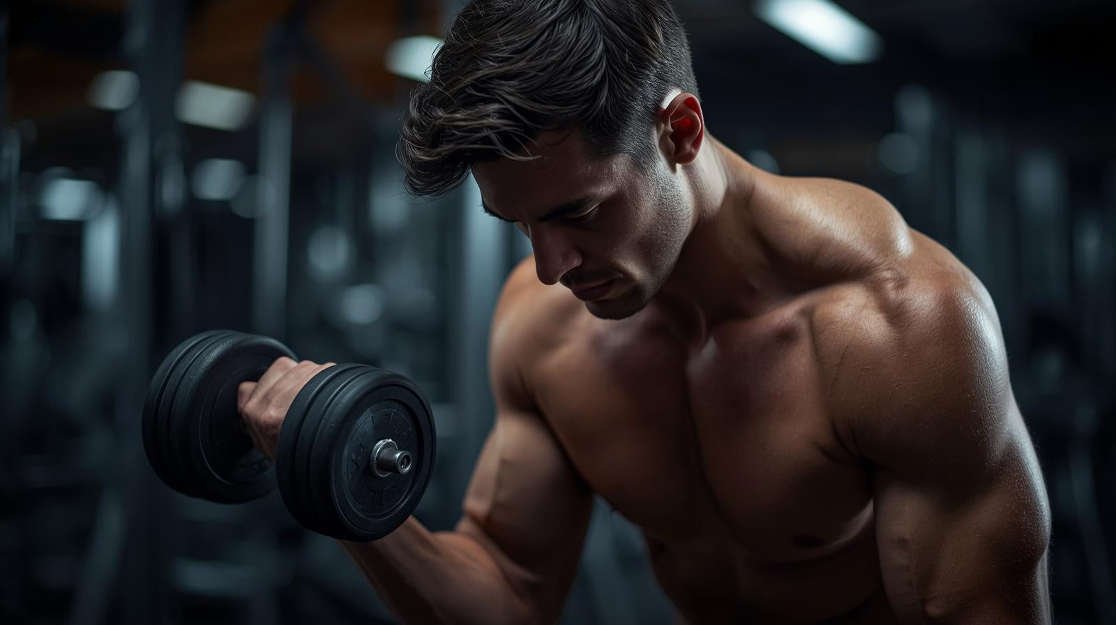 Muscle Building