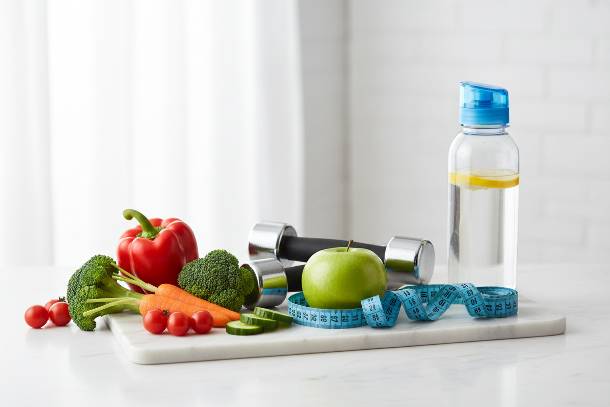 Weight Management