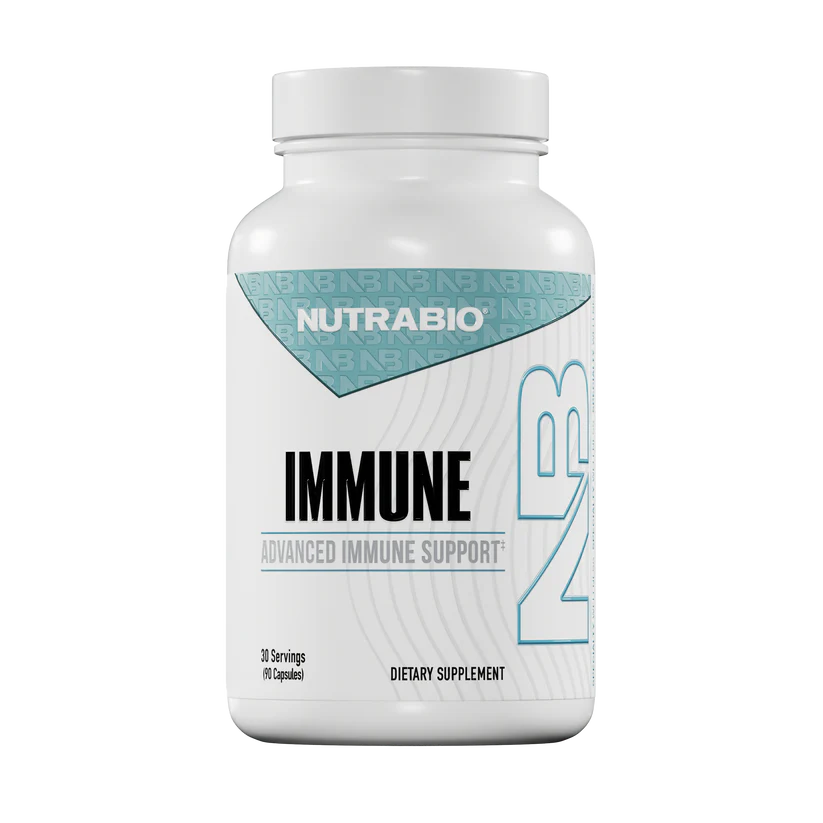 Immune Nutra Bio