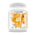 Clear Protein