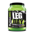 Leg Day Nutra Bio