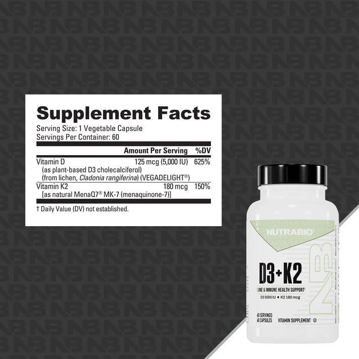 D3-K2