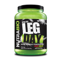 Leg Day Nutra Bio