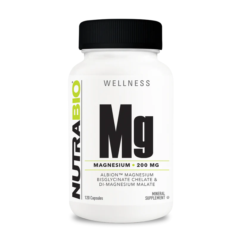 Magnesium Glycinate