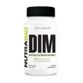 DIM w/Cal D-Gluc Nutra Bio