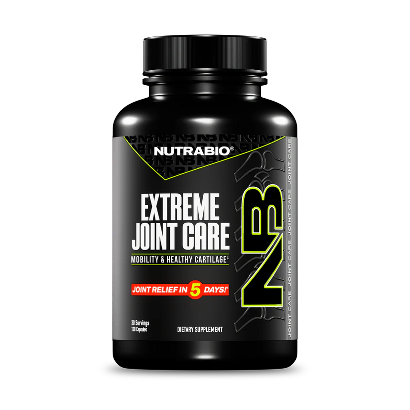 Extreme Joint Nutra Bio