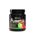 BioPump'D Global Formulas