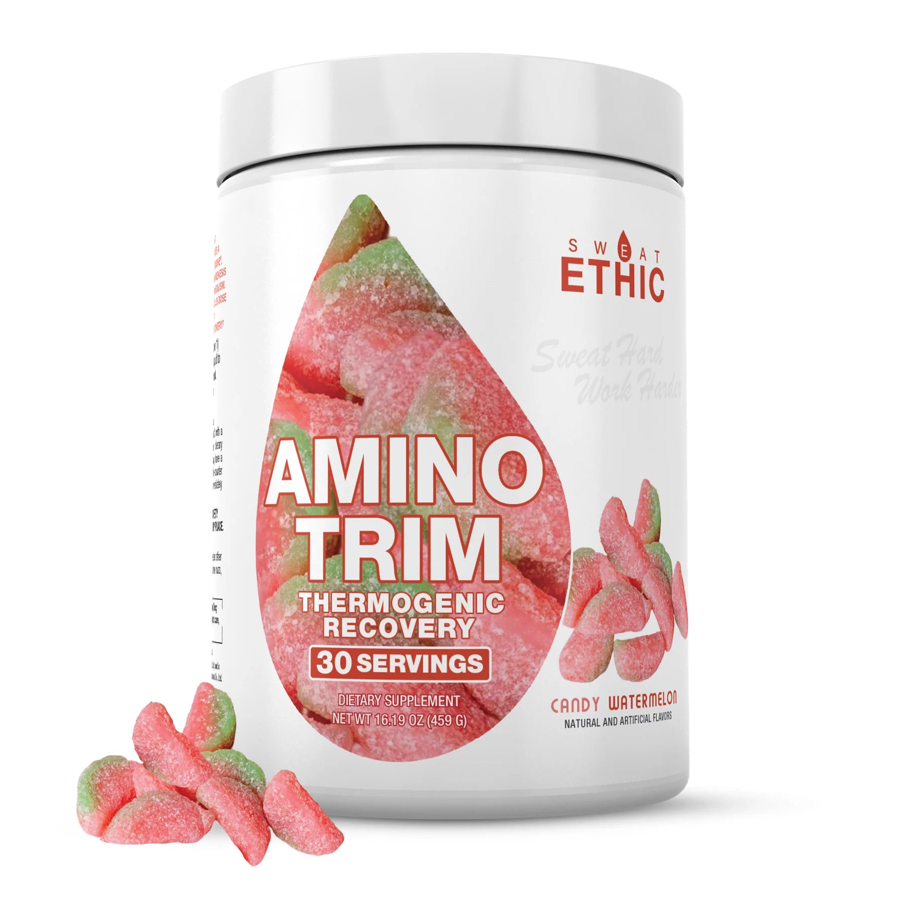 Amino Trim Sweat Ethic