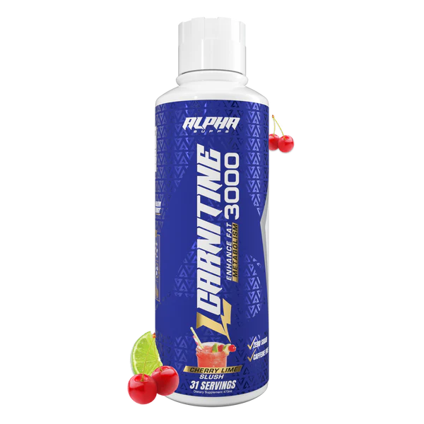 Alpha L Carnitine