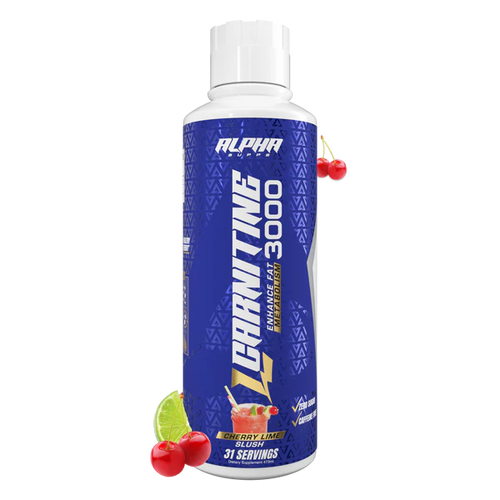 Alpha L Carnitine