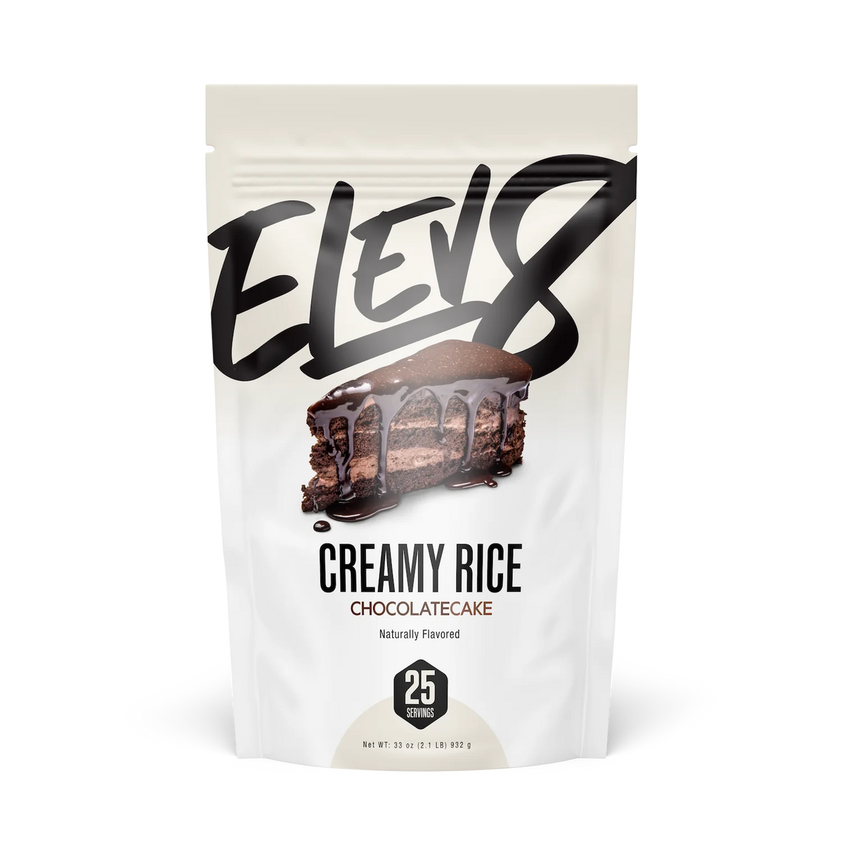 ELEV8 CREAMY RICE