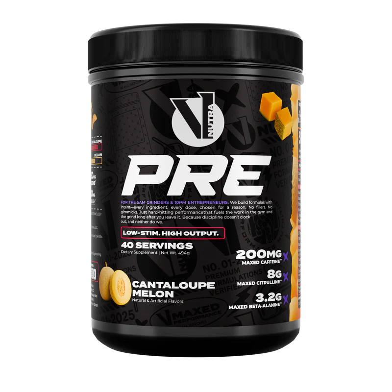 V1 NUTRA PRE