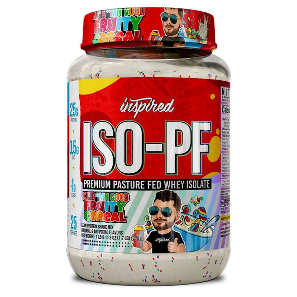 Inspired ISO-PF