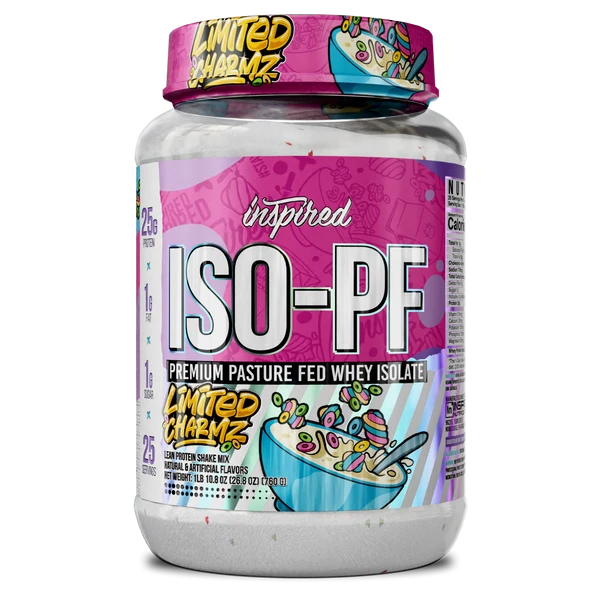 Inspired ISO-PF