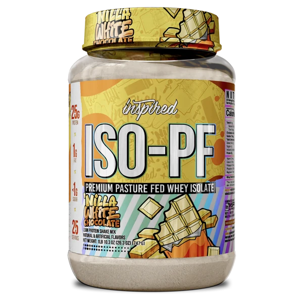 Inspired ISO-PF