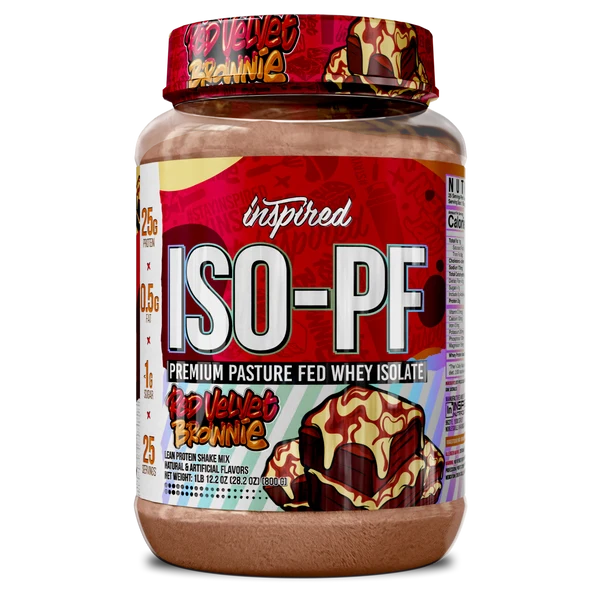 Inspired ISO-PF