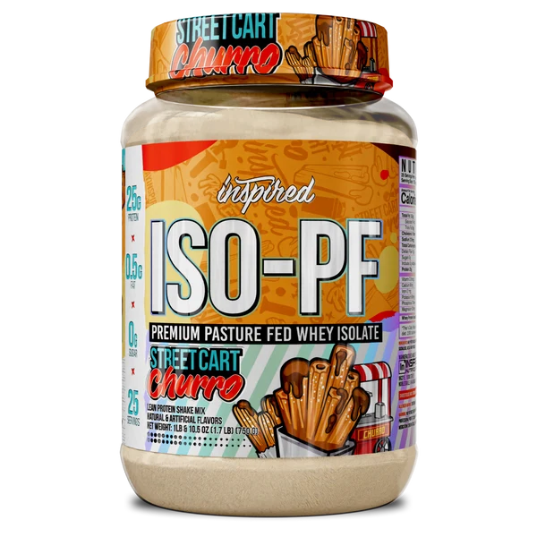 Inspired ISO-PF