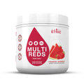 Multi Reds  Sweat Ethic