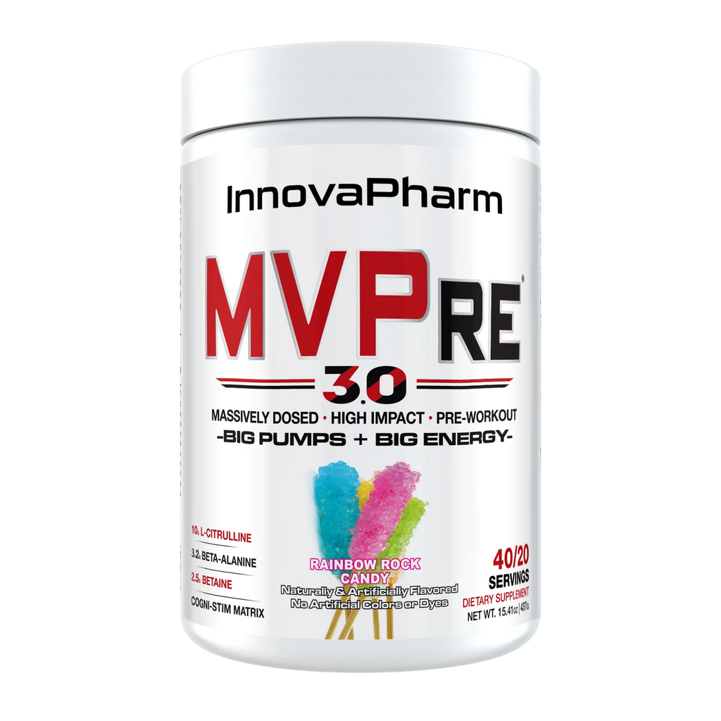MVPre 2.0 InnovaPharm