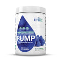 Pump Sweat ethic