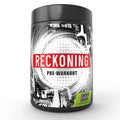 Reckoning