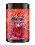 Panda Supps Rampage