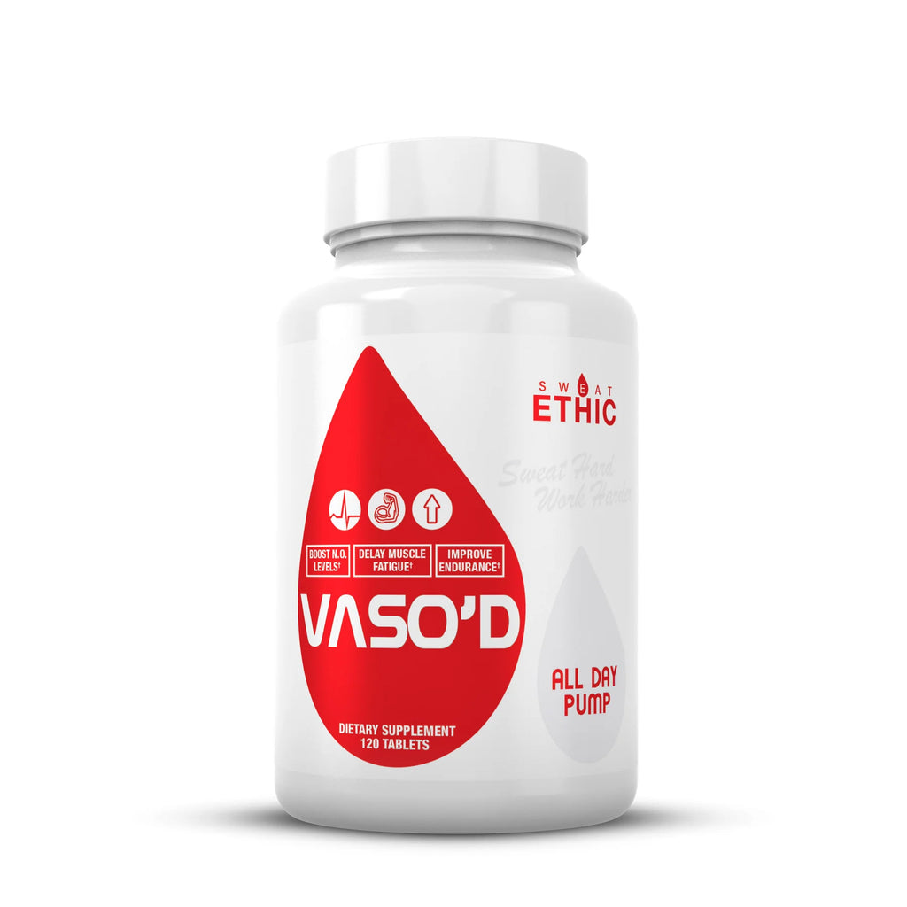Vaso'D