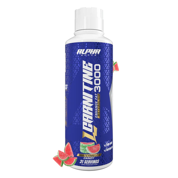 Alpha L Carnitine