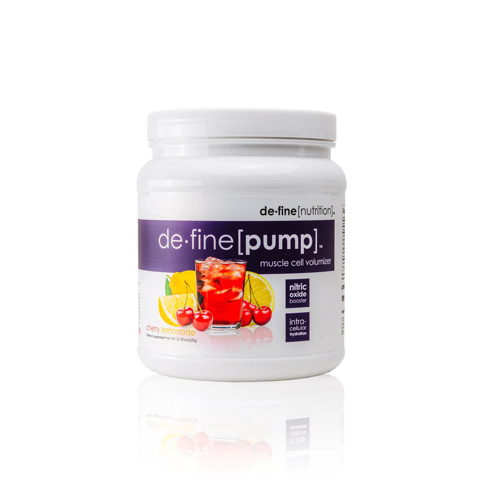 Define Pump