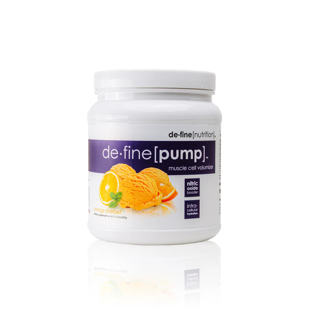 Define Pump