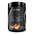 Alpha Supps Rowdy Preworkout