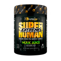 Super Human Extreme