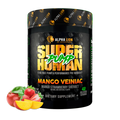 Super Human Pump