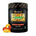 Super Human Pump