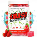 SMASH CREATINE GUMMIES