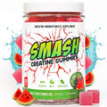 SMASH CREATINE GUMMIES