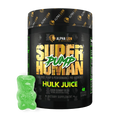 Super Human Pump