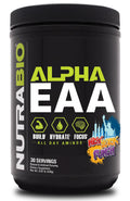 Alpha EAA Nutra Bio
