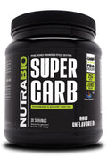 Super Carb  Nutra Bio
