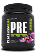 Pre Workout v5 Nutra Bio