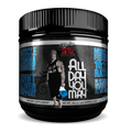 ALL DAY YOU MAY - Complete Health