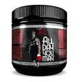 ALL DAY YOU MAY - Complete Health
