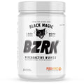 BZRK Black Magic