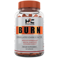 Hardcore Burn - Complete Health