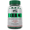 Hardcore Lean | Pre Workout Protein | Complete Health 