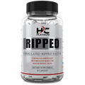 Hardcore Ripped - Complete Health