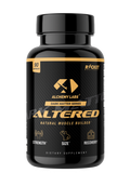 ALTERED Alchemy