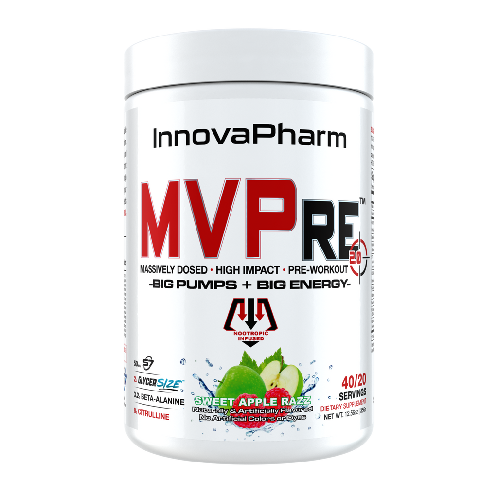 MVPre 2.0 InnovaPharm