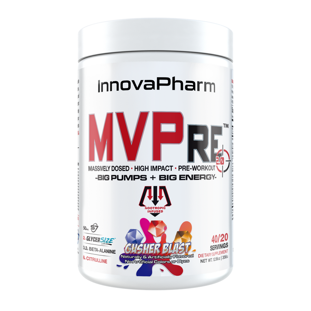 MVPre 2.0 InnovaPharm